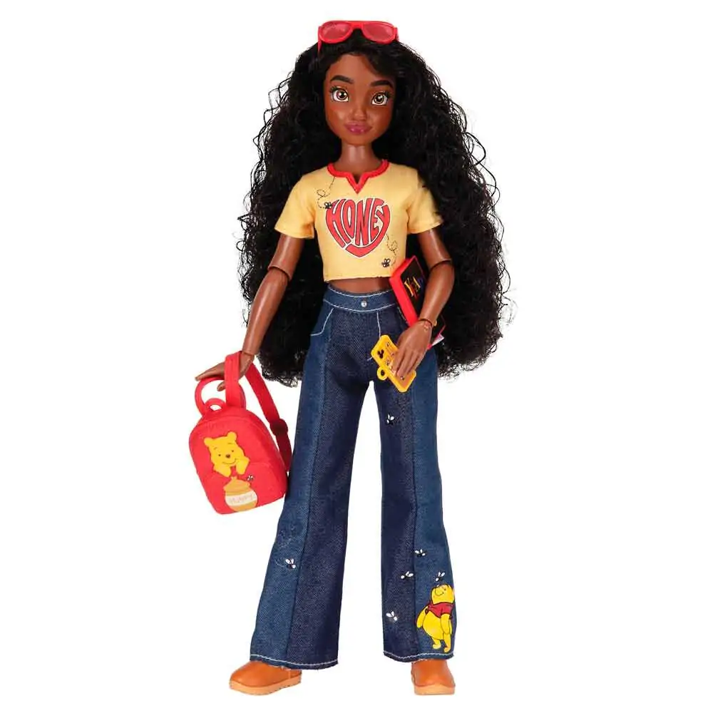 Disney Winnie the Pooh ily 4Ever Fashion Puppe 25cm Produktfoto