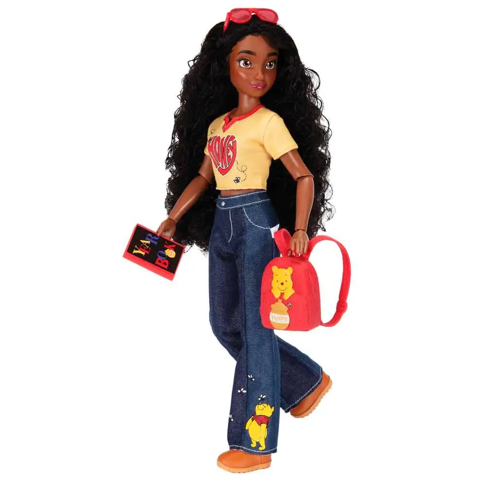 Disney Winnie the Pooh ily 4Ever Fashion Puppe 25cm Produktfoto
