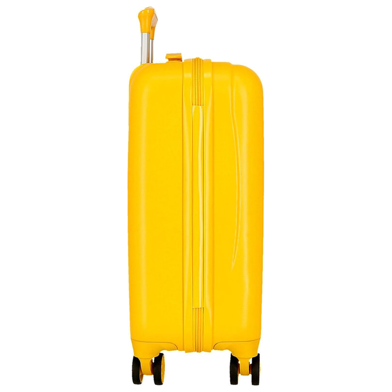 Disney Winnie The Pooh & Piglet ABS Trolley Koffer 50cm Produktfoto
