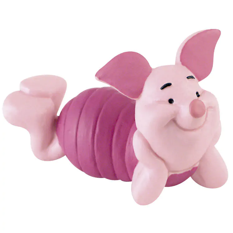 Disney Winnie the Pooh Piglet Figur 5cm termékfotó