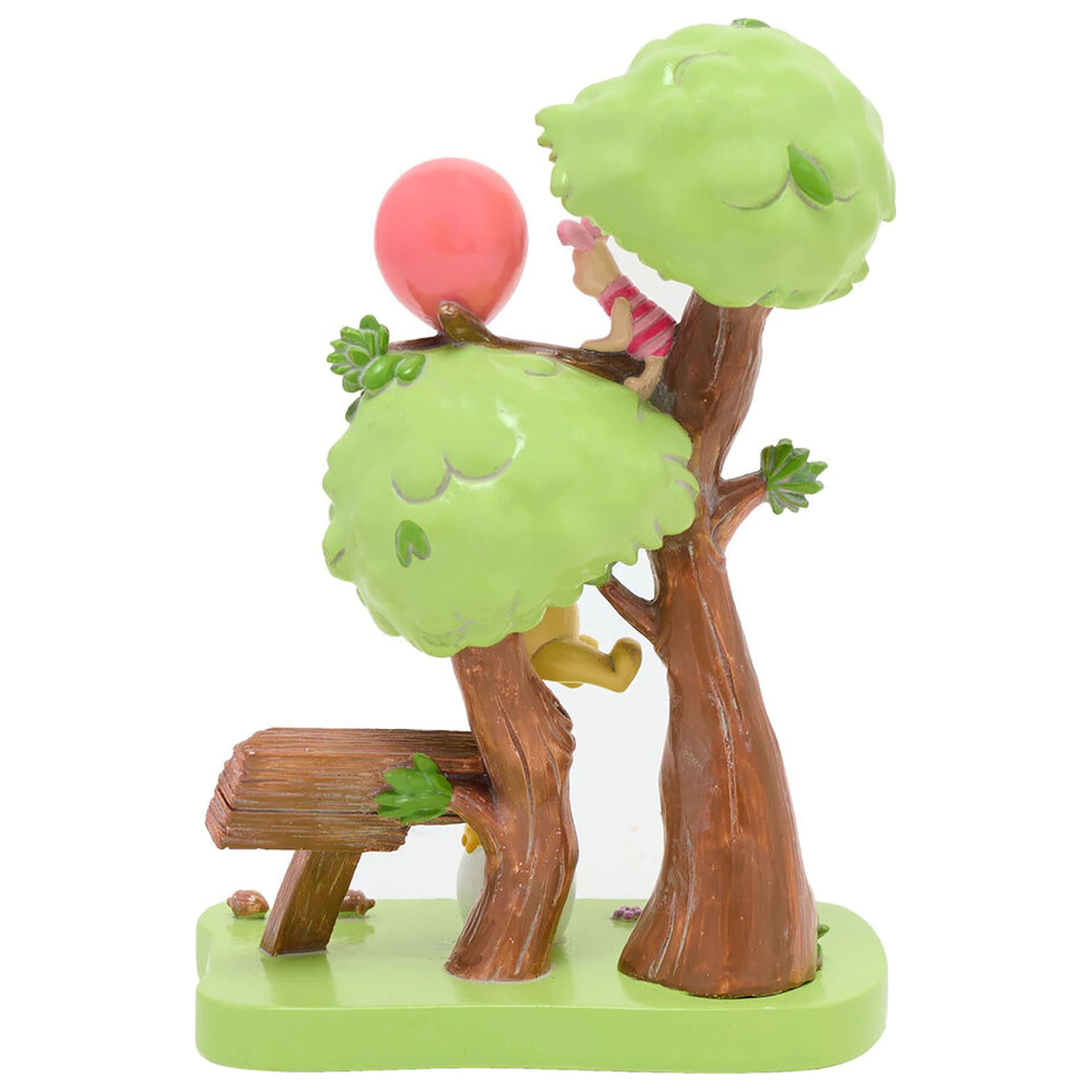 Disney Winnie The Pooh & Ferkel Figur Produktfoto