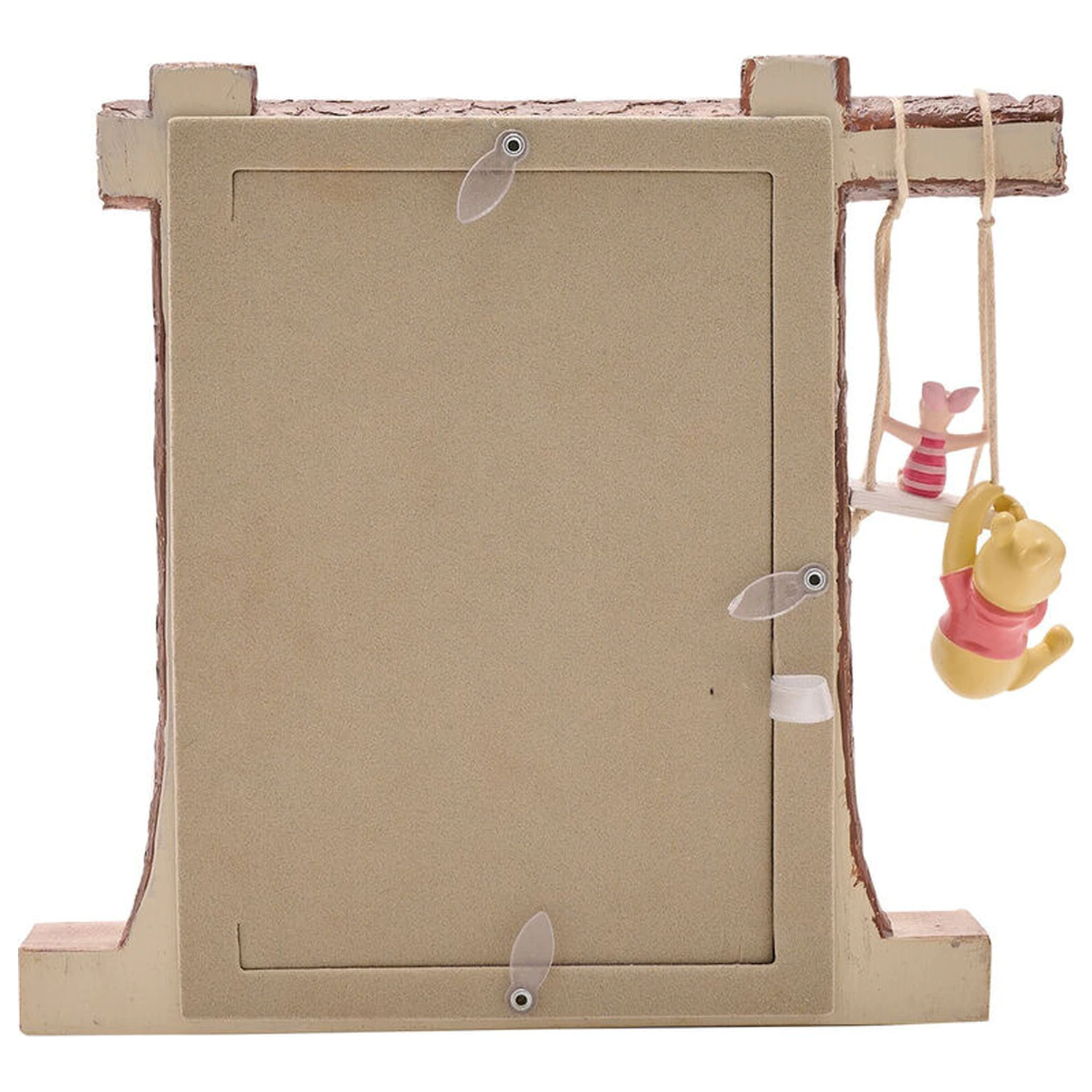 Disney Winnie The Pooh & Piglet Fotorahmen Produktfoto