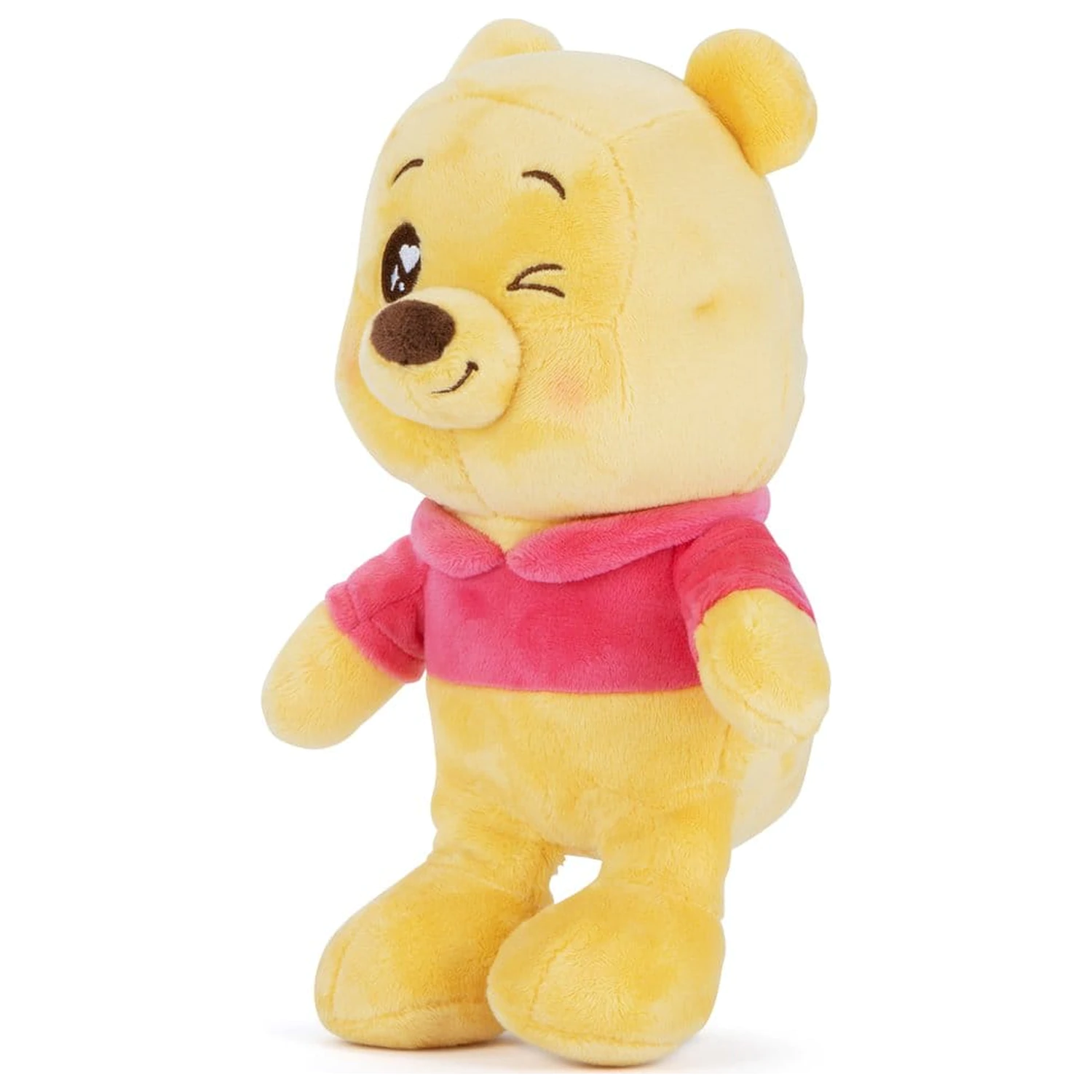 Disney Plüsch Figur Winnie-the-Pooh 25 cm Produktfoto