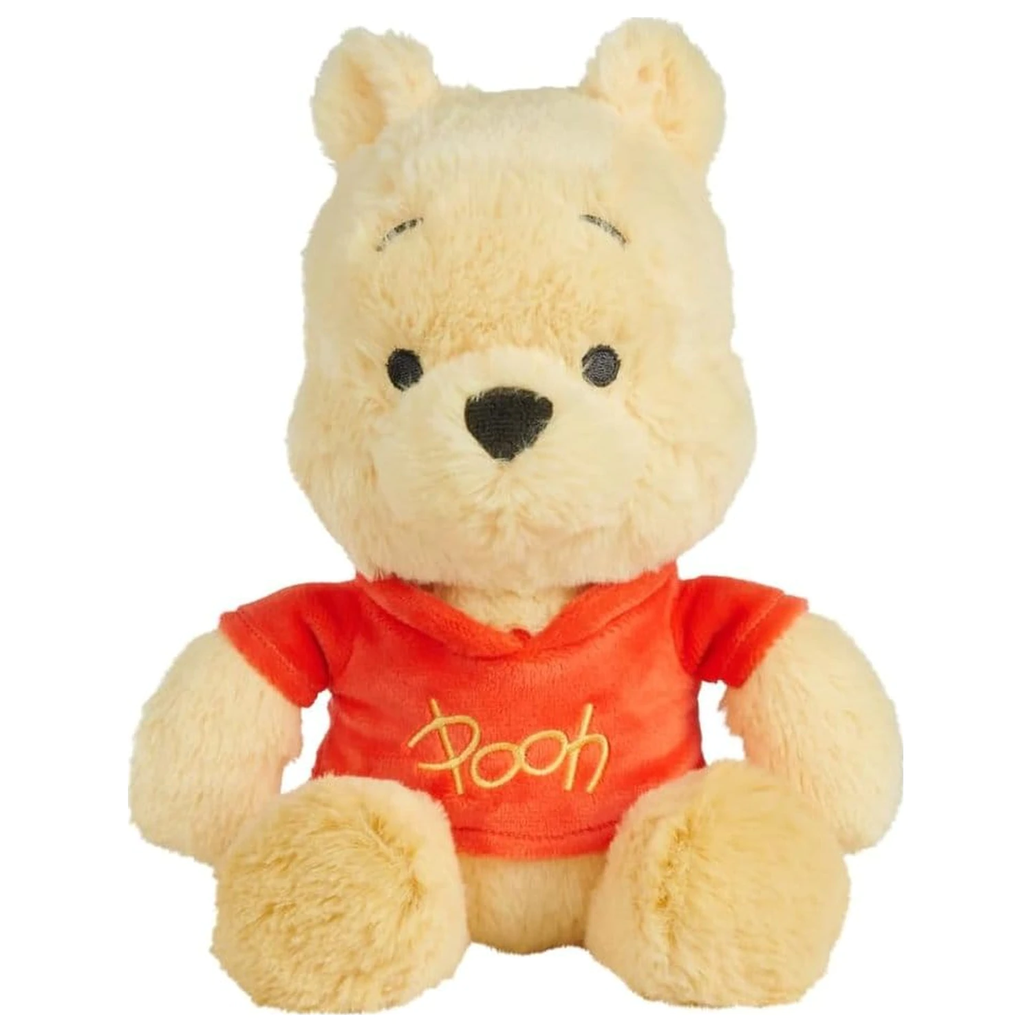 Disney Plüschfigur Winnie-the-Pooh Refresh 25 cm Produktfoto