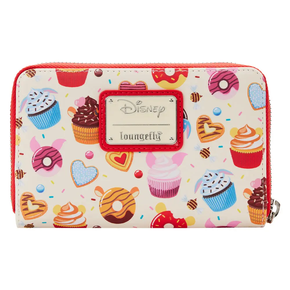 Disney by Loungefly Geldbeutel Winnie the Pooh Sweets termékfotó