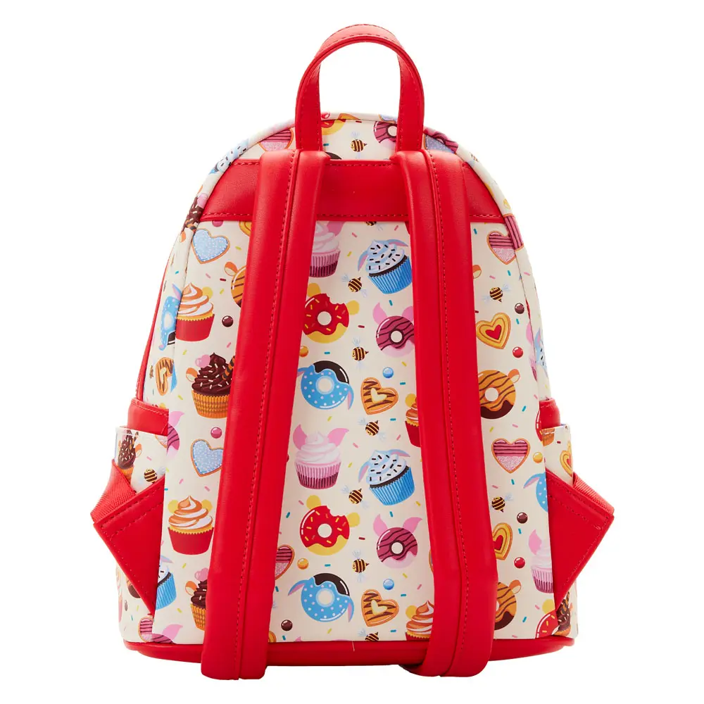 Disney by Loungefly Rucksack Winnie the Pooh Sweets Poohnut Pocket Produktfoto