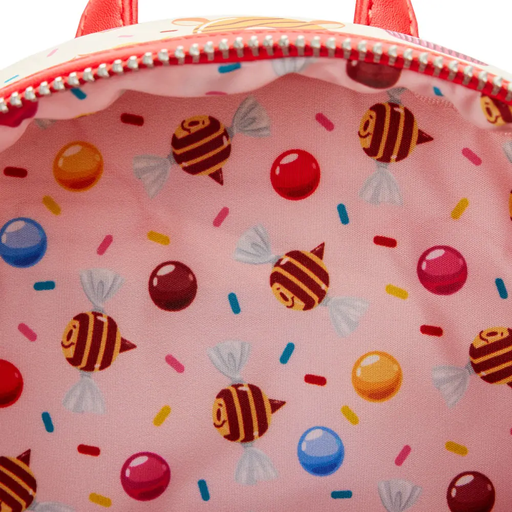 Disney by Loungefly Rucksack Winnie the Pooh Sweets Poohnut Pocket Produktfoto