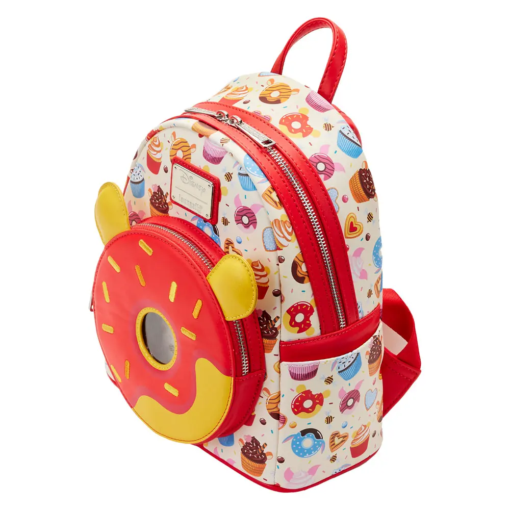 Disney by Loungefly Rucksack Winnie the Pooh Sweets Poohnut Pocket Produktfoto