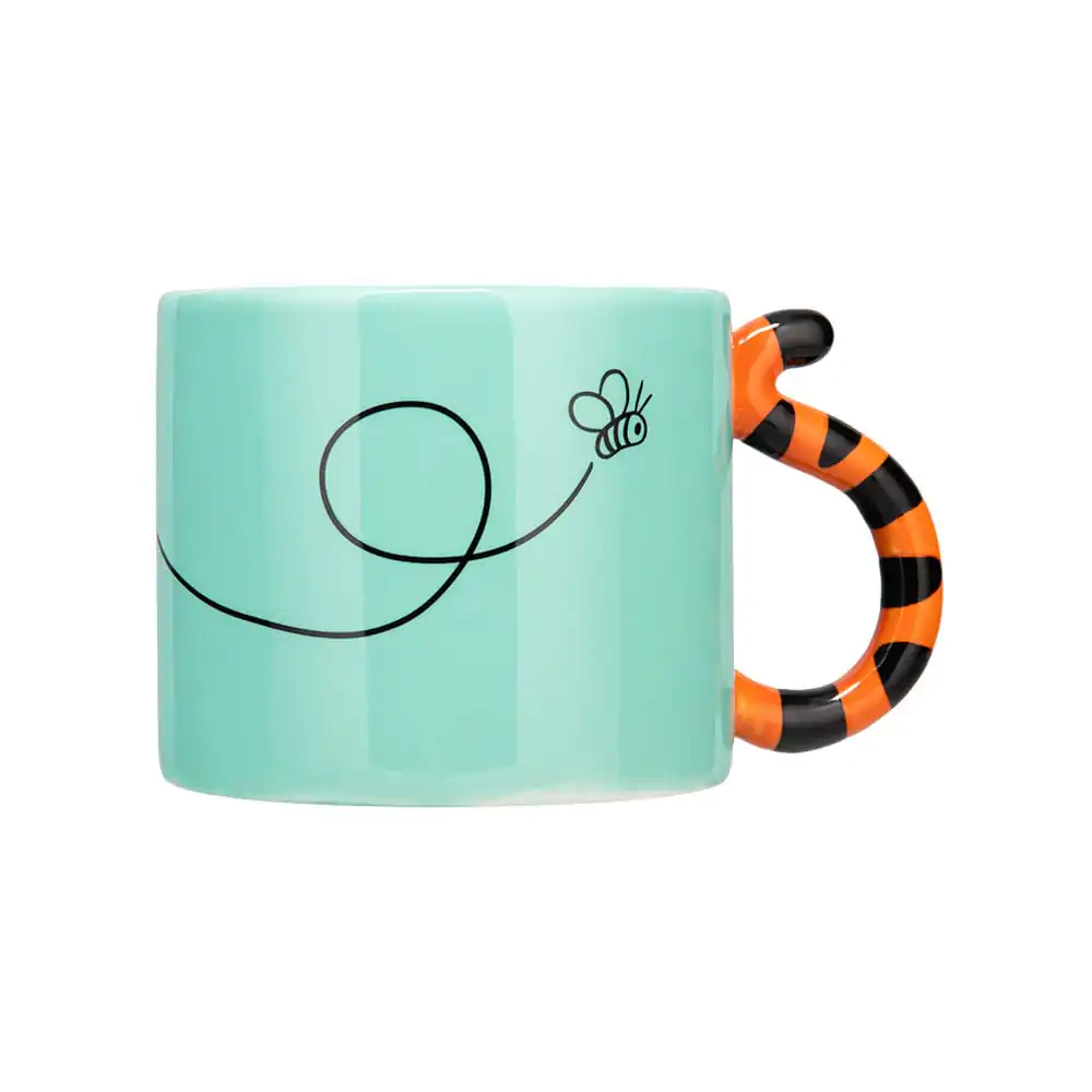 Disney geformter Becher Winnie the Pooh Produktfoto