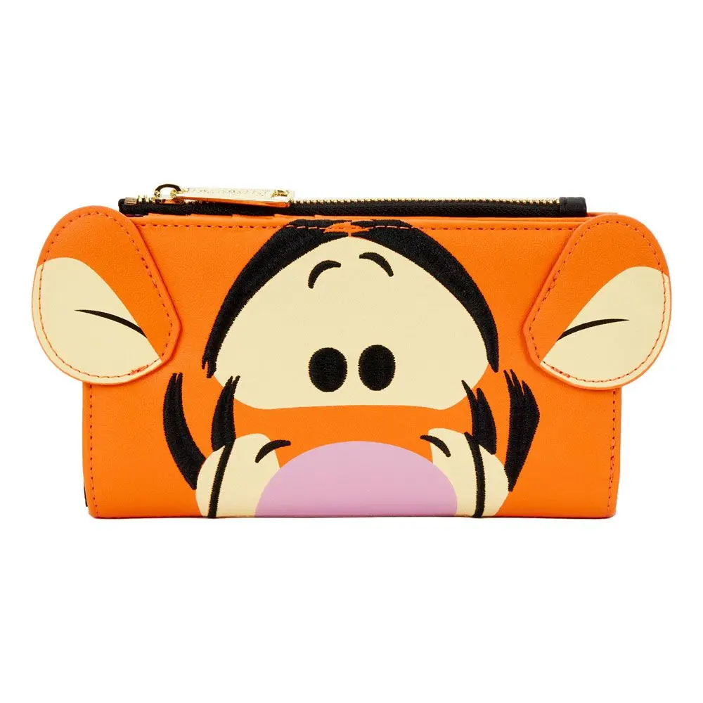 Disney by Loungefly Geldbörse Winnie the Pooh Tigger Cosplay Produktfoto