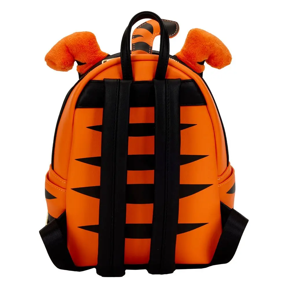 Disney by Loungefly Rucksack Winnie the Pooh Tigger Cosplay Produktfoto