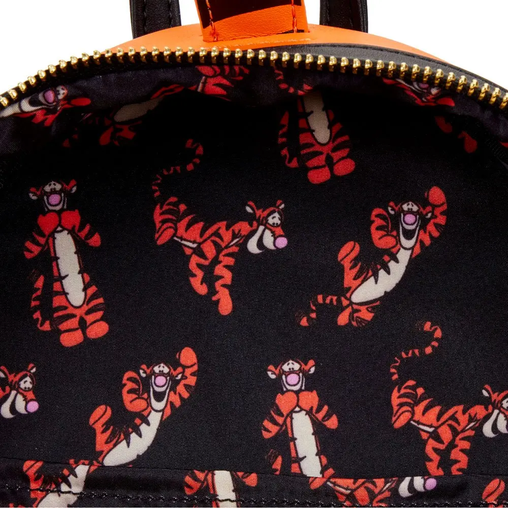 Disney by Loungefly Rucksack Winnie the Pooh Tigger Cosplay Produktfoto