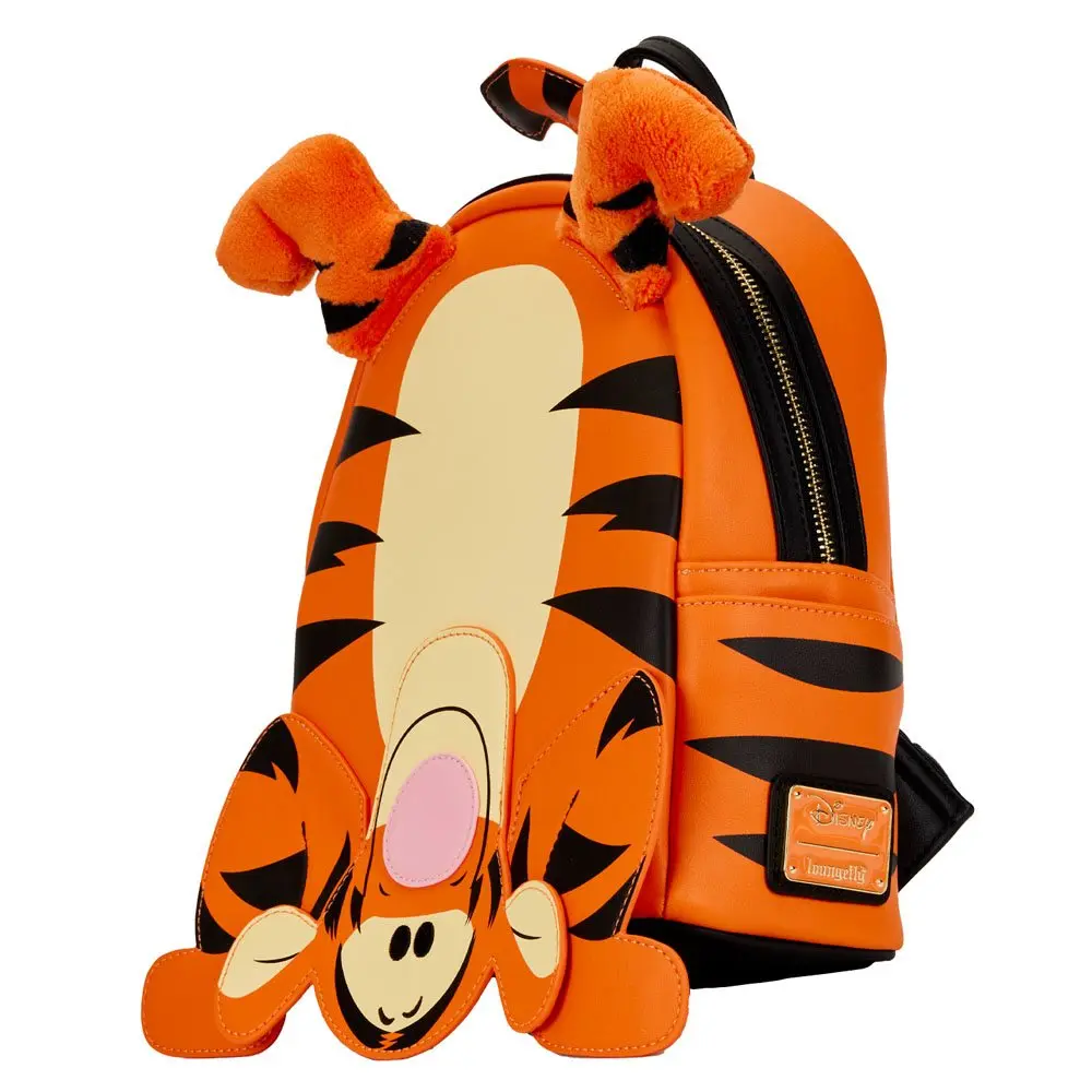 Disney by Loungefly Rucksack Winnie the Pooh Tigger Cosplay Produktfoto