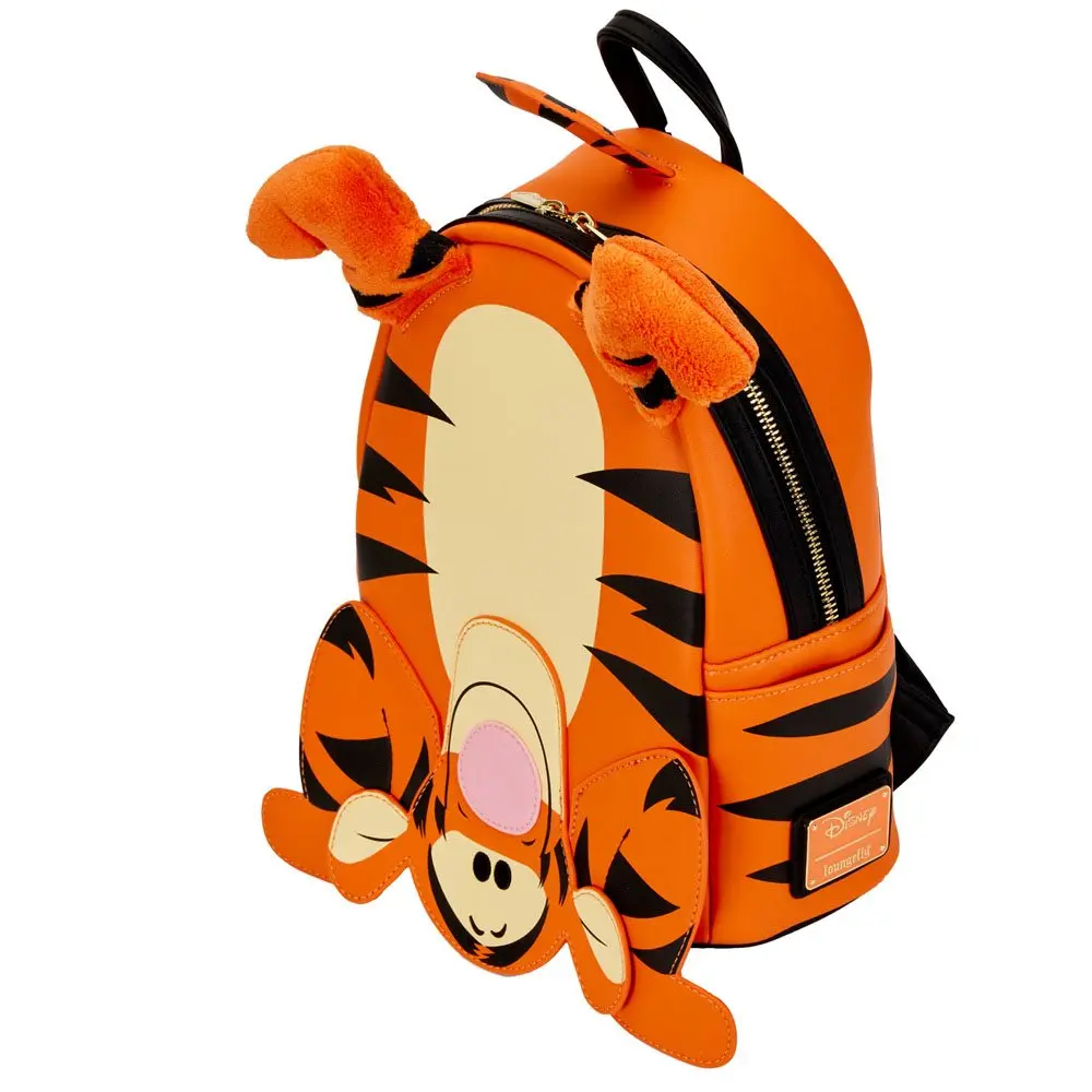 Disney by Loungefly Rucksack Winnie the Pooh Tigger Cosplay Produktfoto