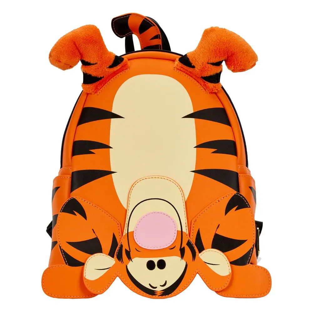 Disney by Loungefly Rucksack Winnie the Pooh Tigger Cosplay Produktfoto