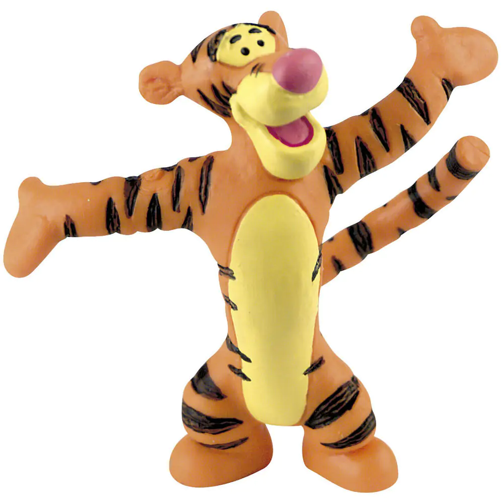 Disney Winnie the Pooh Tigger Figur 7cm termékfotó