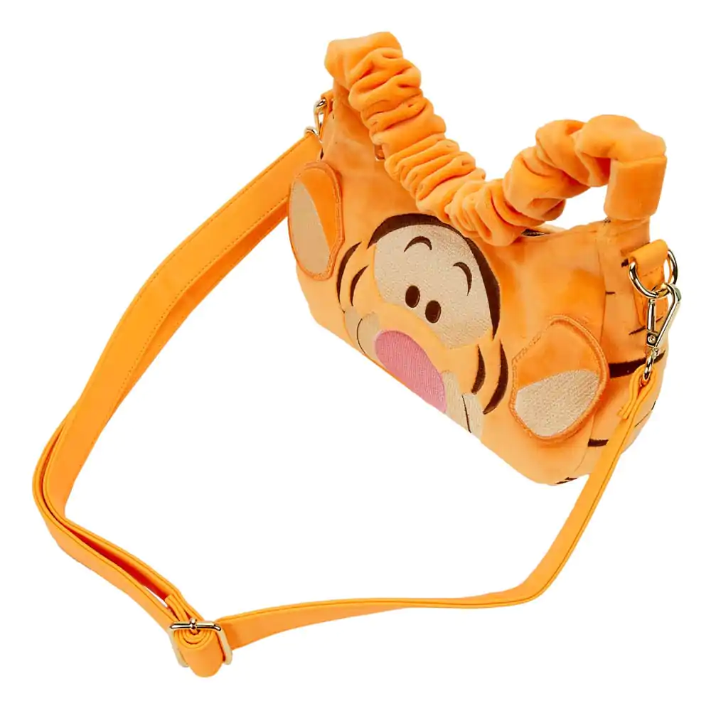 Disney by Loungefly Umhängetasche Winnie the Pooh Tigger Plush Cosplay termékfotó