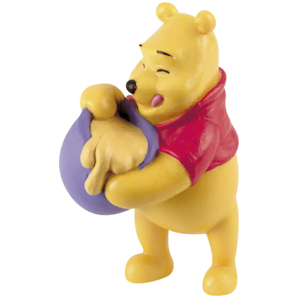 Disney Winnie the Pooh Winnie Figur 7cm termékfotó