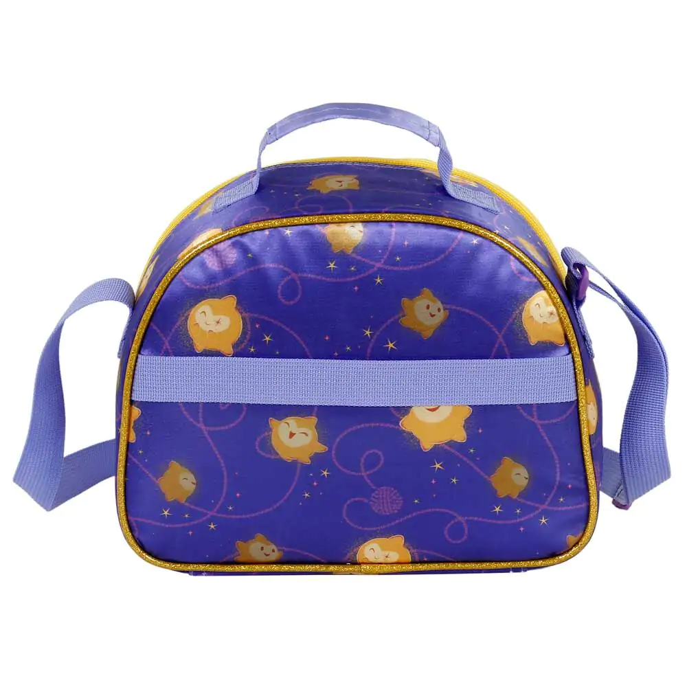 Disney Wish 3D Lunchtasche termékfotó