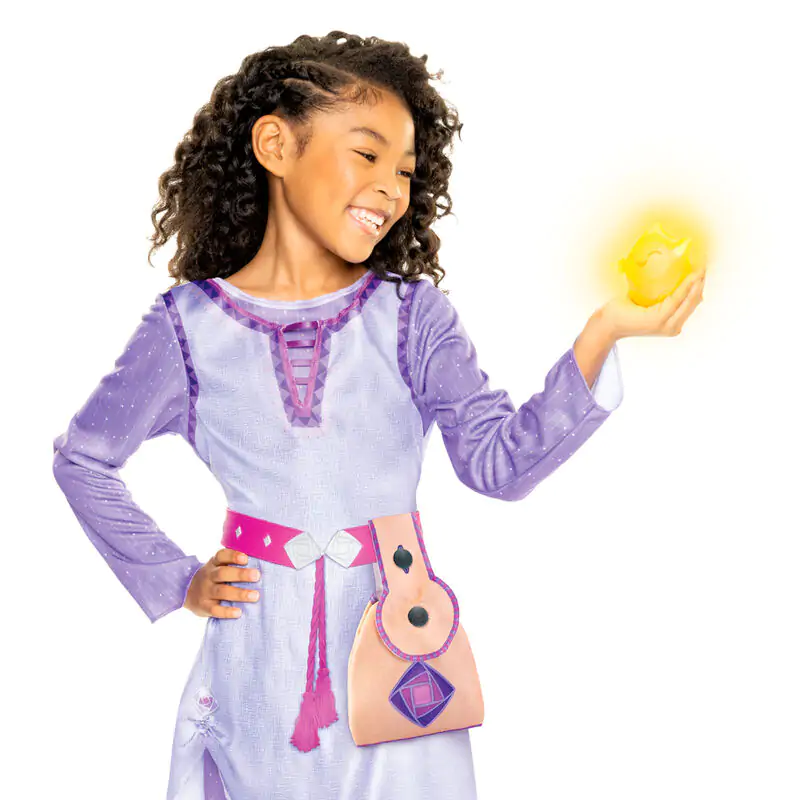 Disney Wish Adorable Lampe & Tasche termékfotó