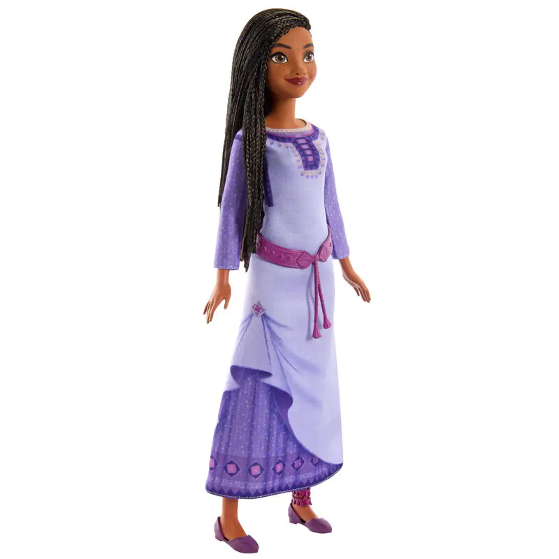 Disney Wish Asha Puppe termékfotó