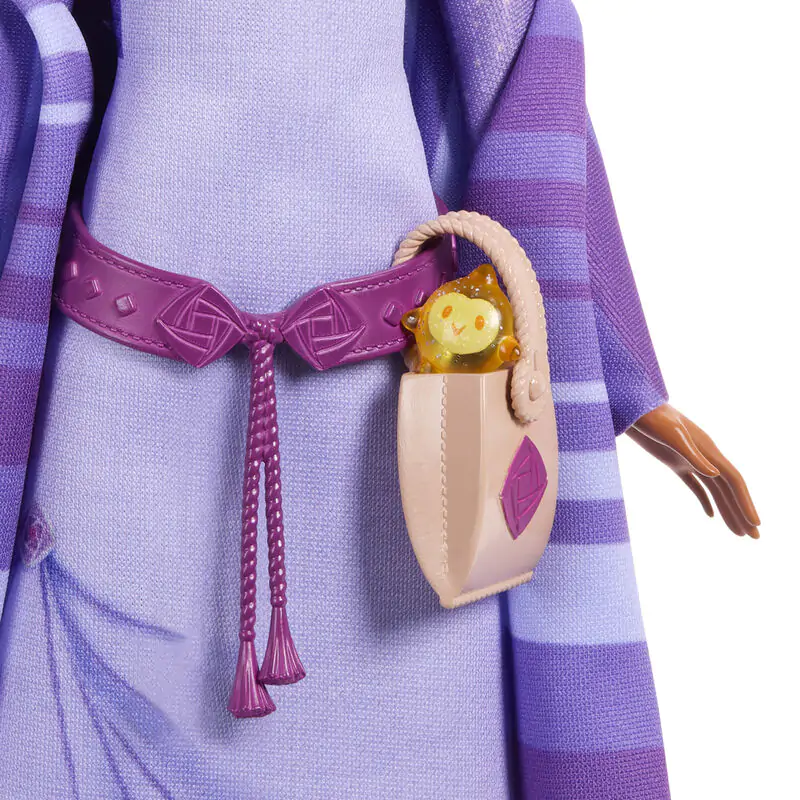 Disney Wish Asha Puppe und Zubehör termékfotó