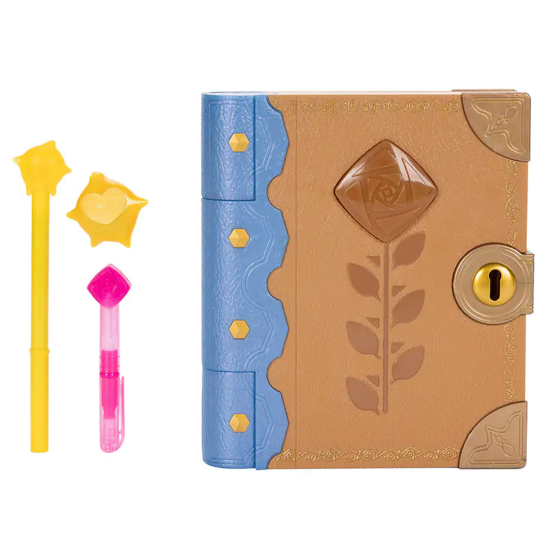 Disney Wish Asha Tagebuch Produktfoto
