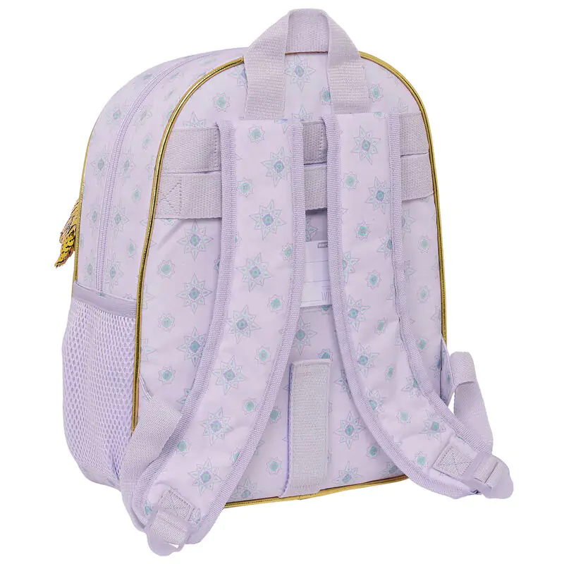 Disney Wish Anpassungsfähig Rucksack 34cm termékfotó