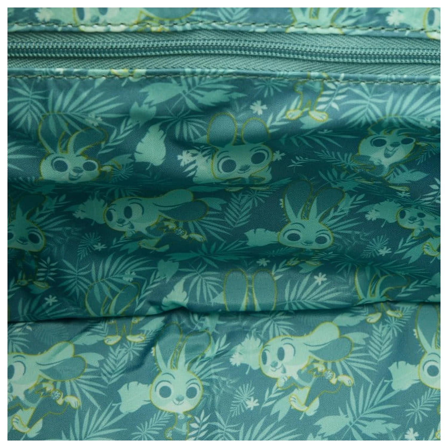 Disney by Loungefly Umhängetasche Zootopia 2 Produktfoto