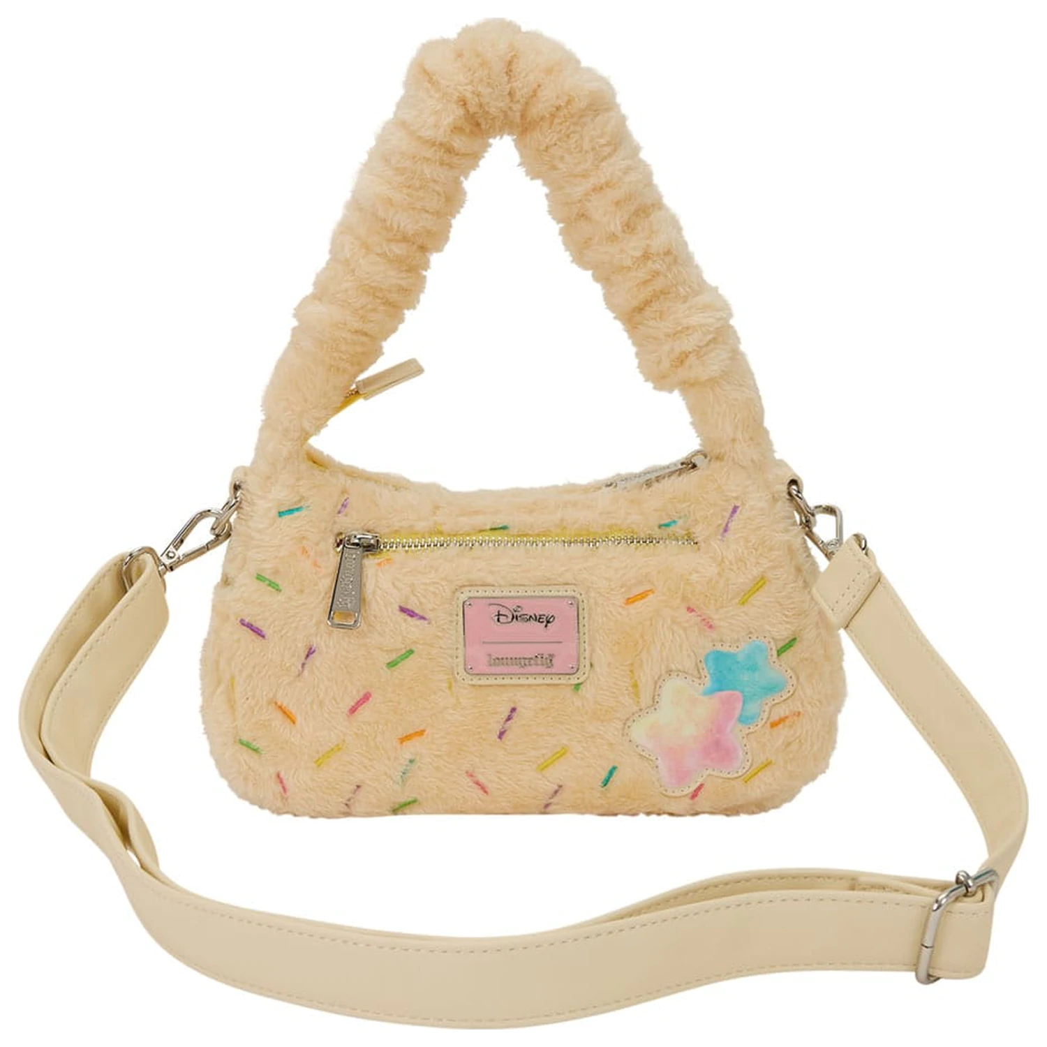 Disney by Loungefly Umhängetasche Zootopia 2 Produktfoto