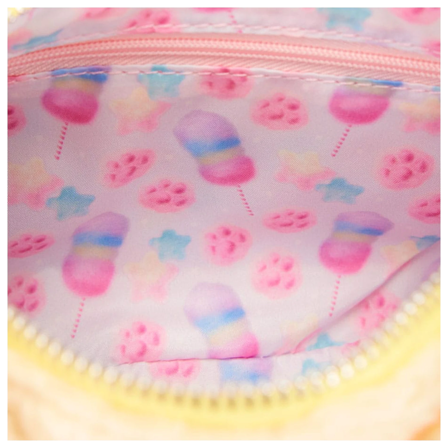 Disney by Loungefly Umhängetasche Zootopia 2 Produktfoto