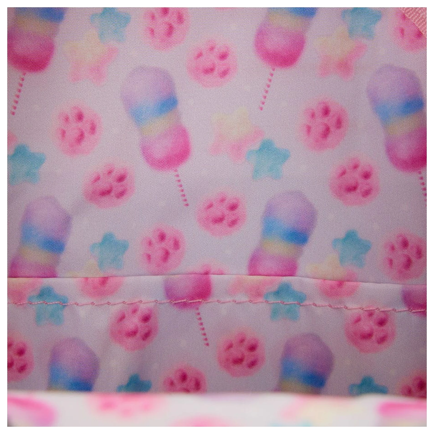 Disney by Loungefly Mini Rucksack Zootopia 2 Produktfoto