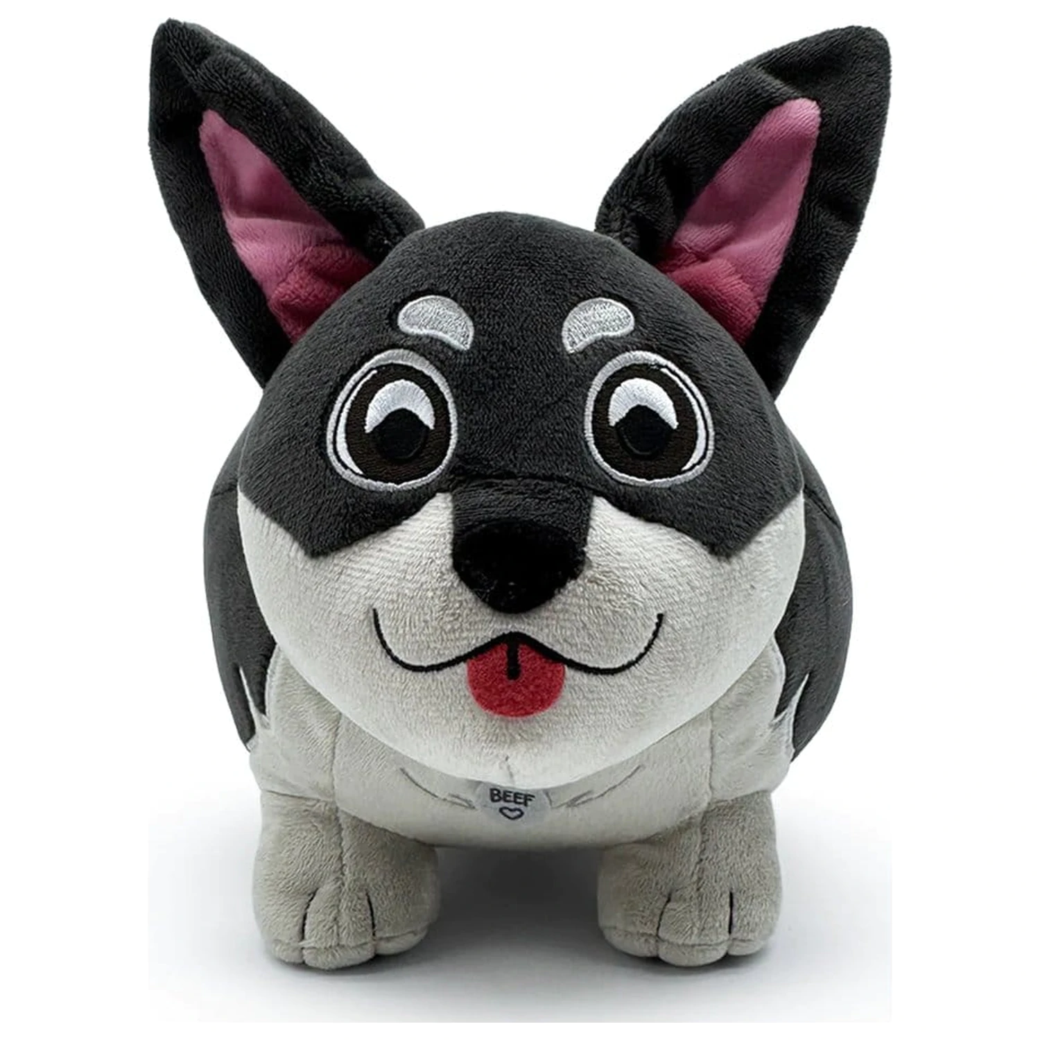 Dispatch Plüschfigur Beef 22 cm Produktfoto