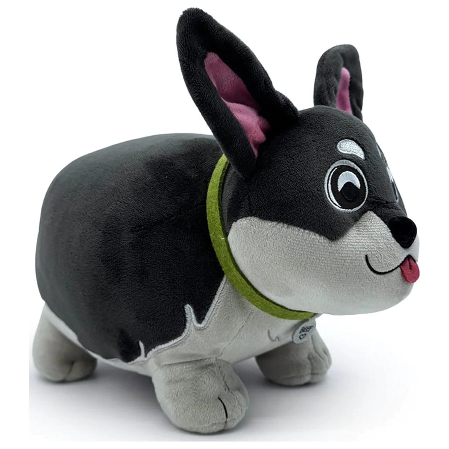 Dispatch Plüschfigur Beef 22 cm Produktfoto