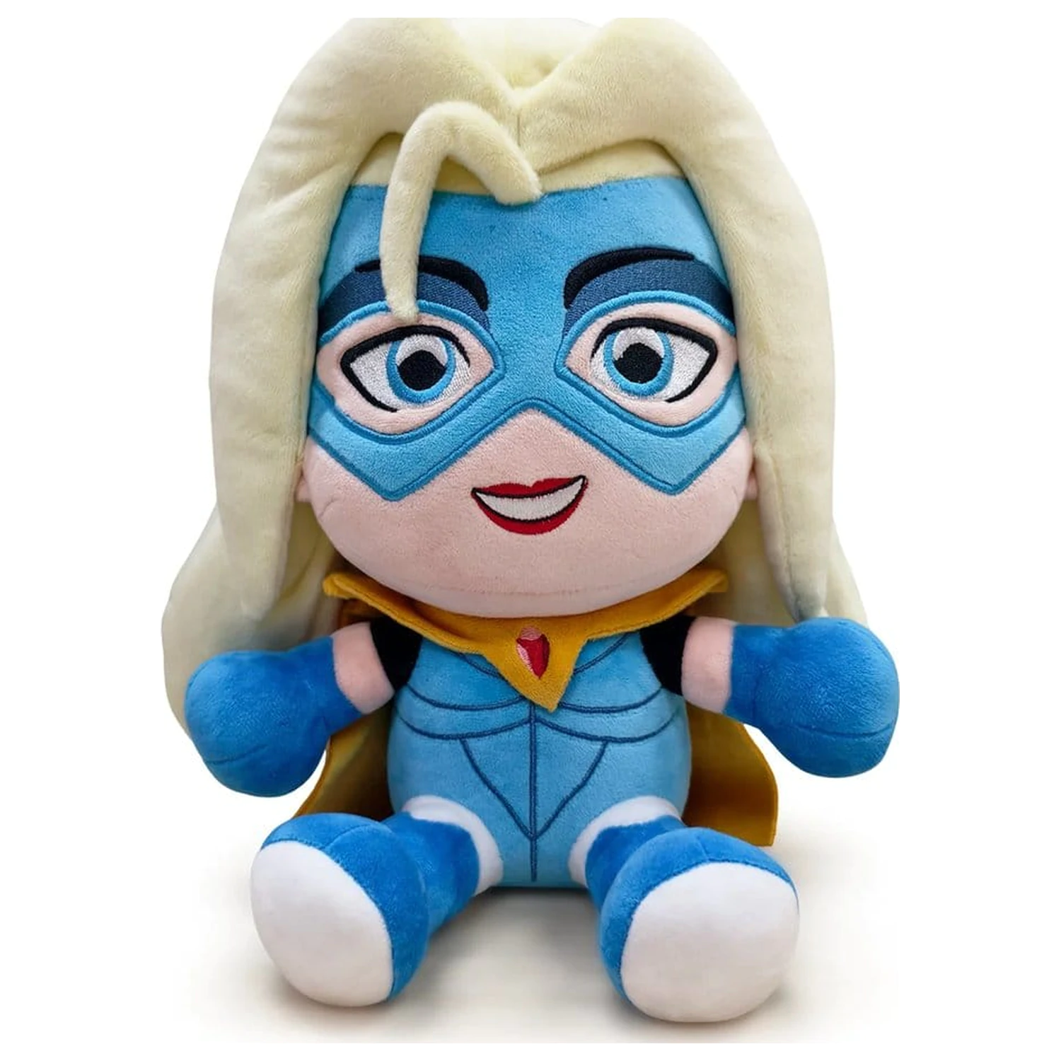 Dispatch Plüsch Figur Blonde Blazer 22 cm Produktfoto