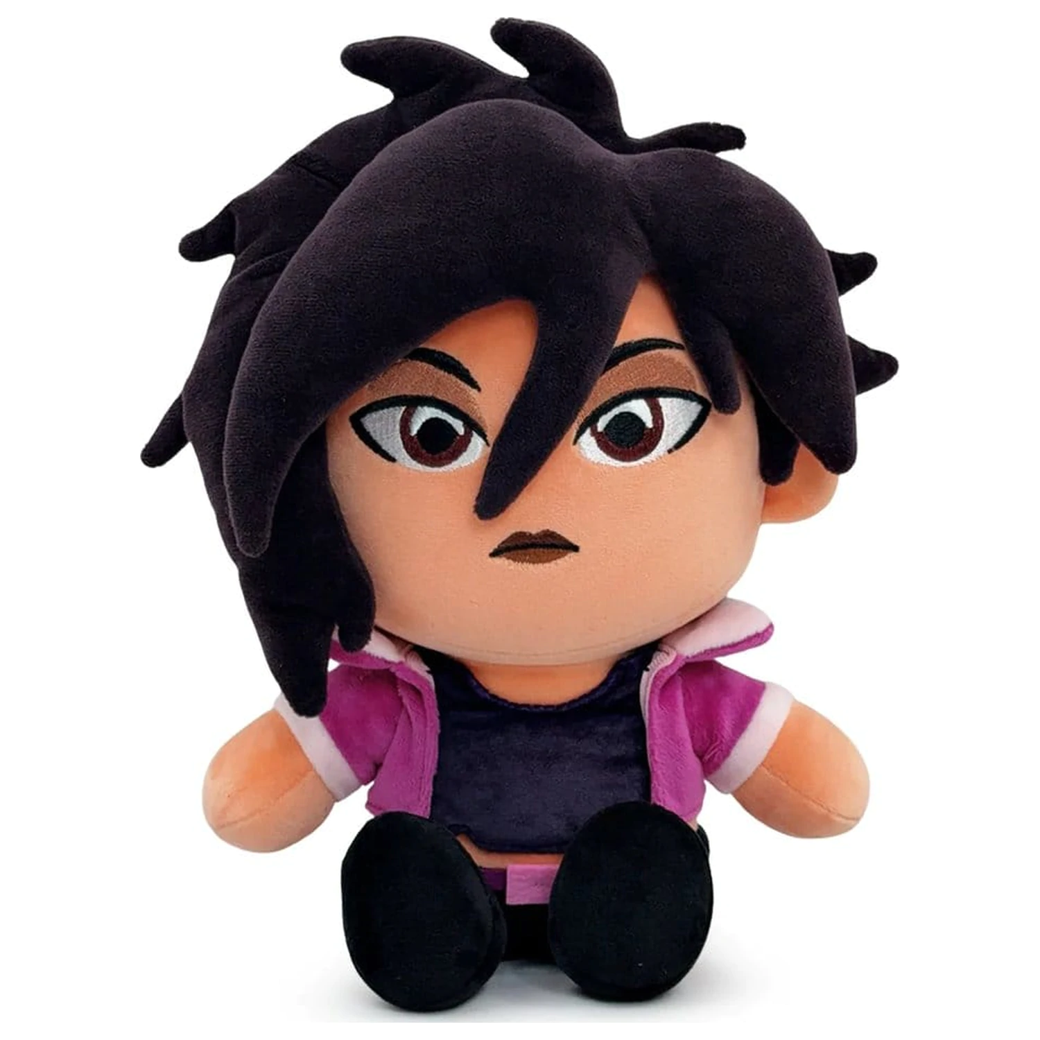 Dispatch Plush Figur Invisigal 22 cm Produktfoto