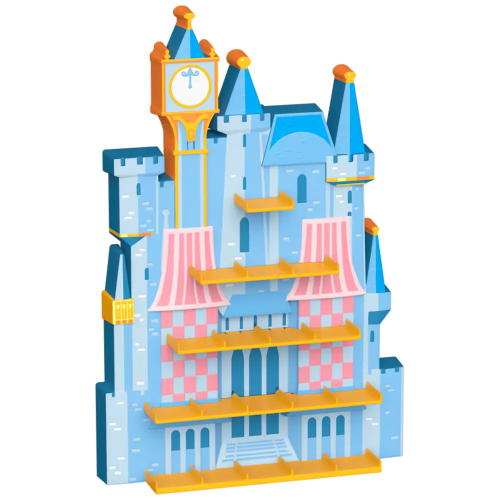 Display Bitty Funko POP Disney Cinderella's Castle Produktfoto