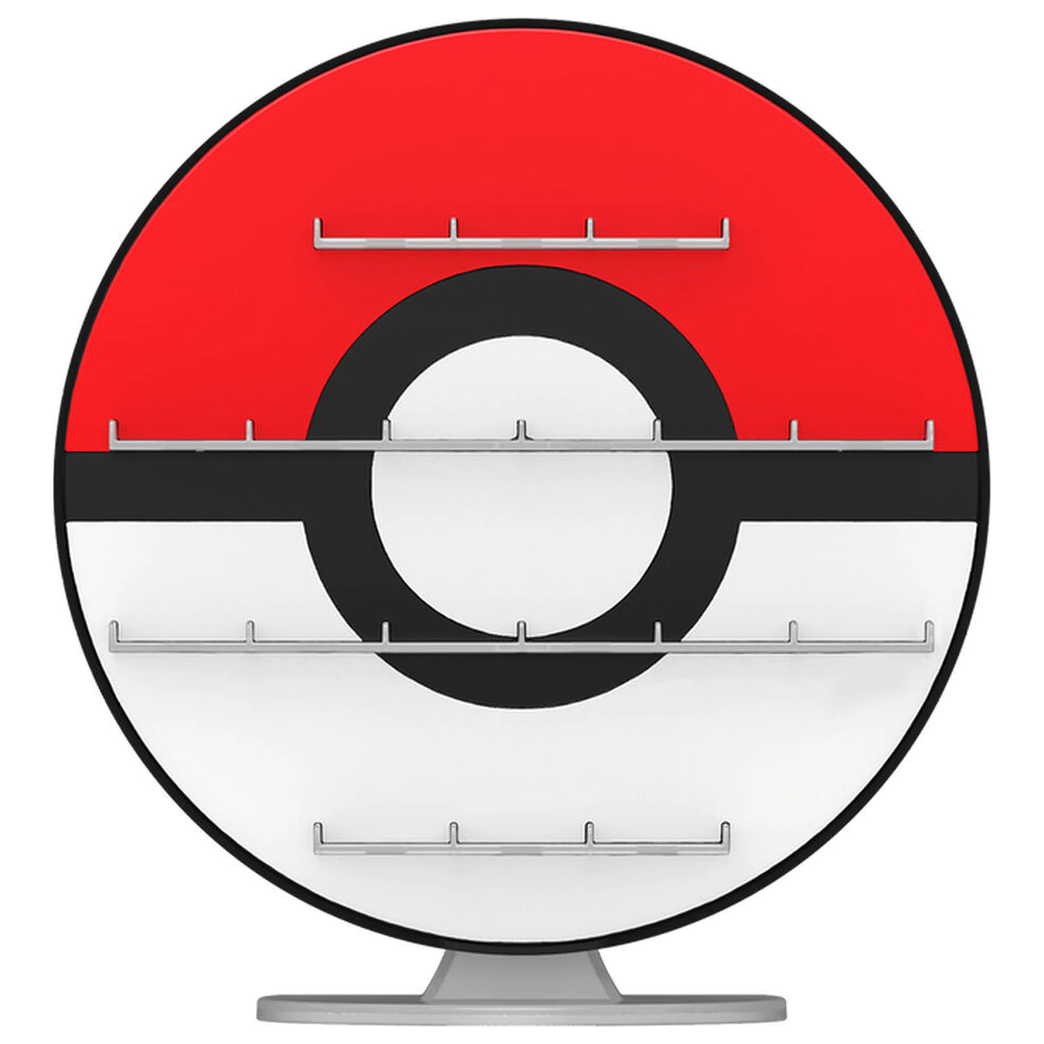 Display Kleinigkeiten Funko POP Display Pokemon Poke Ball Produktfoto