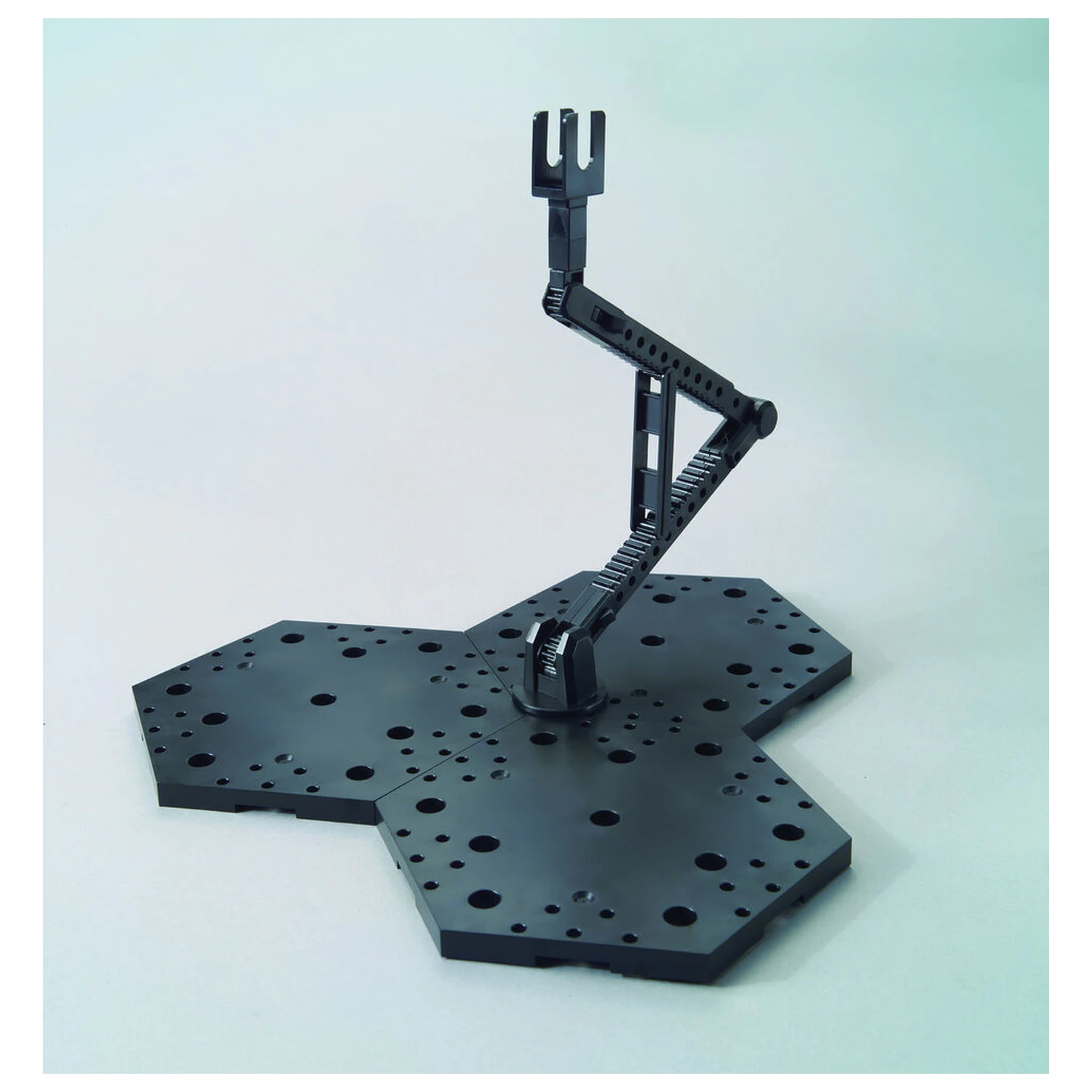 Display-Ständer Action Base 4 Schwarz Produktfoto