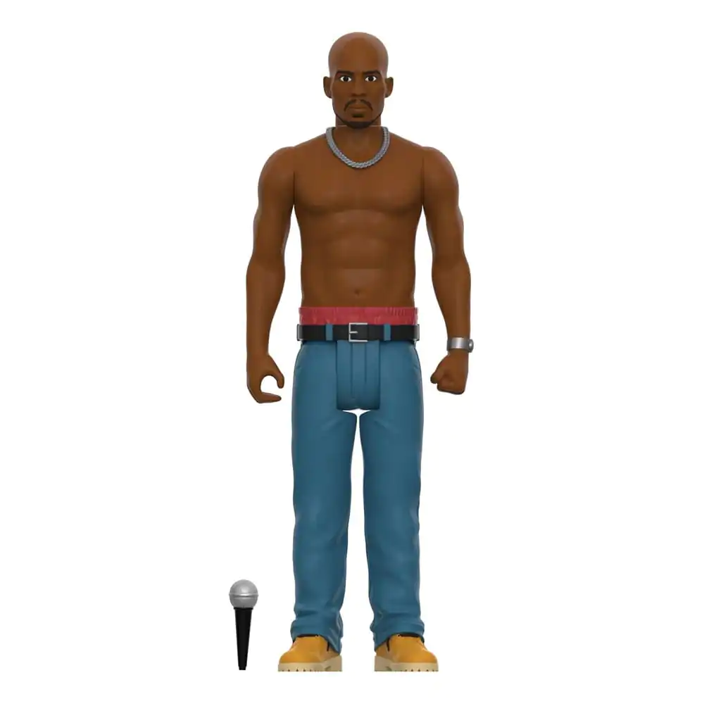 DMX ReAction Actionfigur Wave 01 DMX It´s Dark and Hell is Hot 10 cm Produktfoto