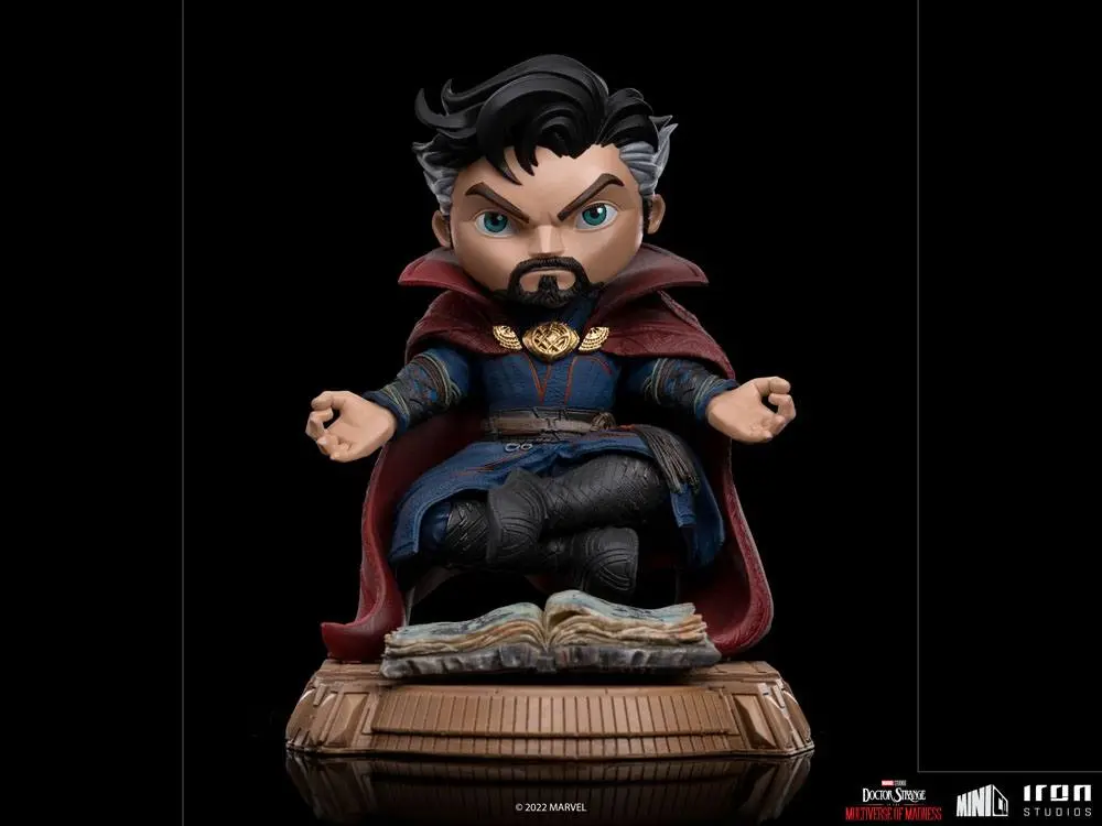 Doctor Strange in the Multiverse of Madness Mini Co. PVC Figur Stephen Strange 16 cm termékfotó