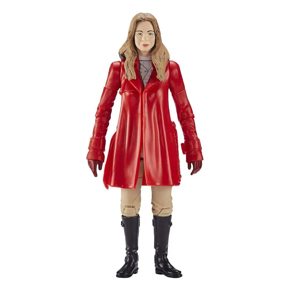Doctor Who Actionfiguren 3er-Pack Companions of the Third & Fourth Doctors 14 cm Produktfoto