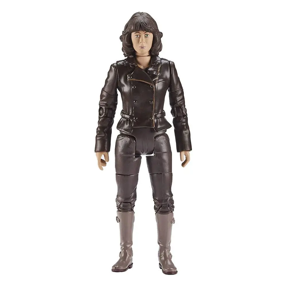 Doctor Who Actionfiguren 3er-Pack Companions of the Third & Fourth Doctors 14 cm Produktfoto