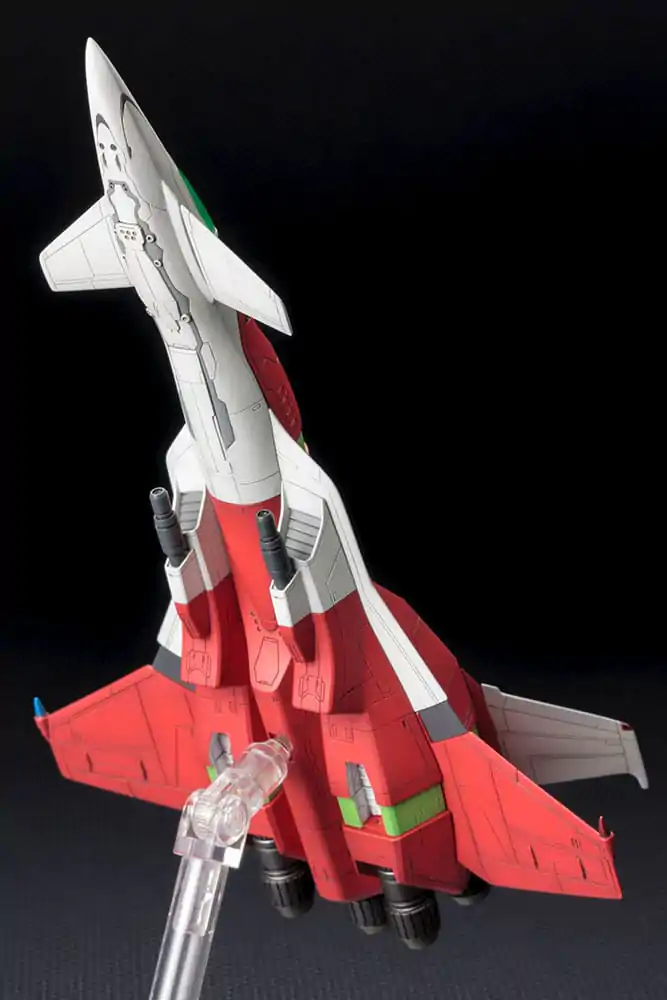 Dodonpachi Dai-ou-jou Plastikmodellbausatz 1/144 Dondonpati Daioujou Typ A 18 cm Produktfoto