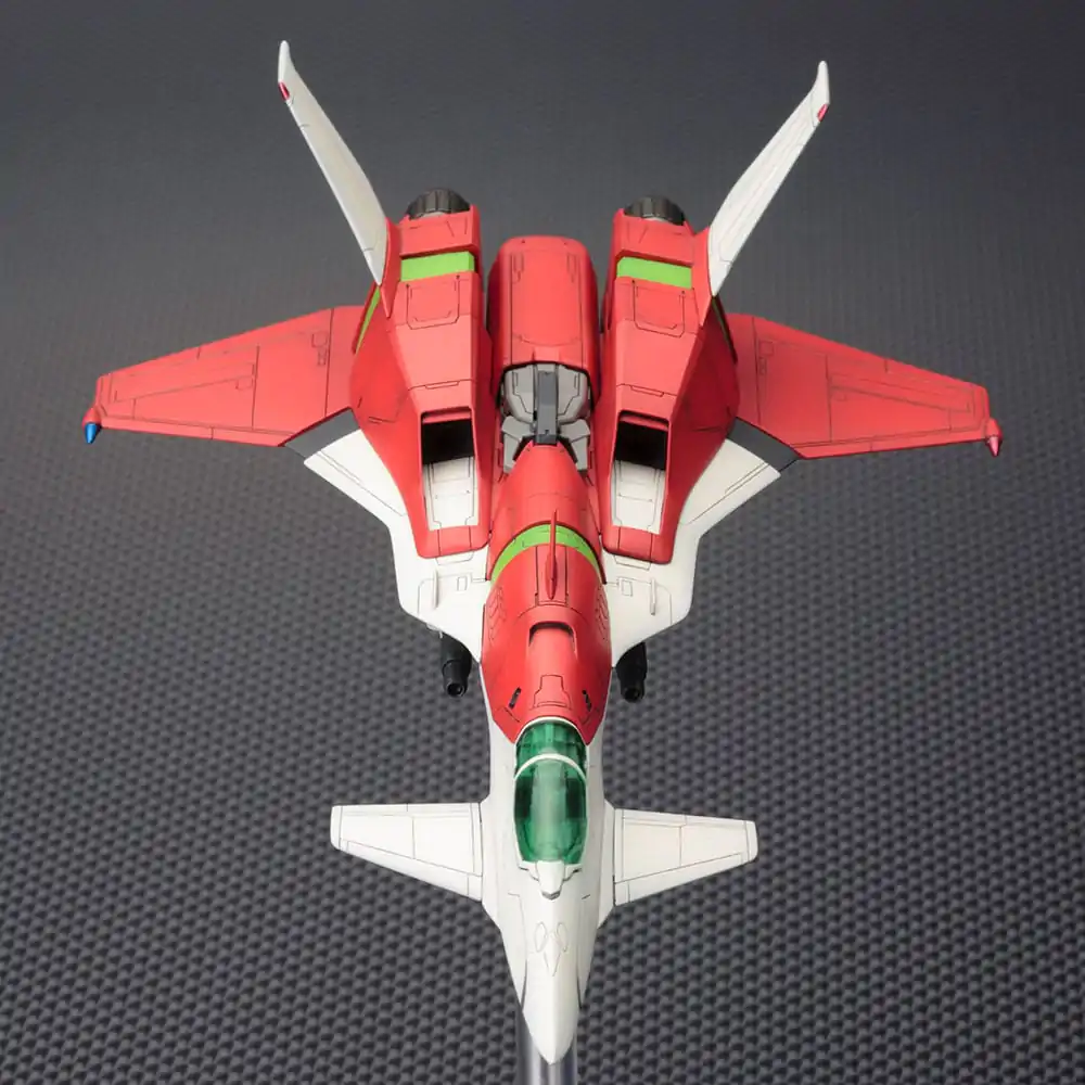 Dodonpachi Dai-ou-jou Plastikmodellbausatz 1/144 Dondonpati Daioujou Typ A 18 cm Produktfoto