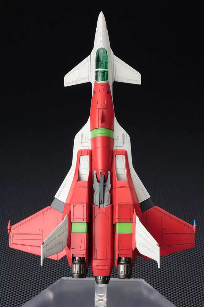 Dodonpachi Dai-ou-jou Plastikmodellbausatz 1/144 Dondonpati Daioujou Typ A 18 cm Produktfoto