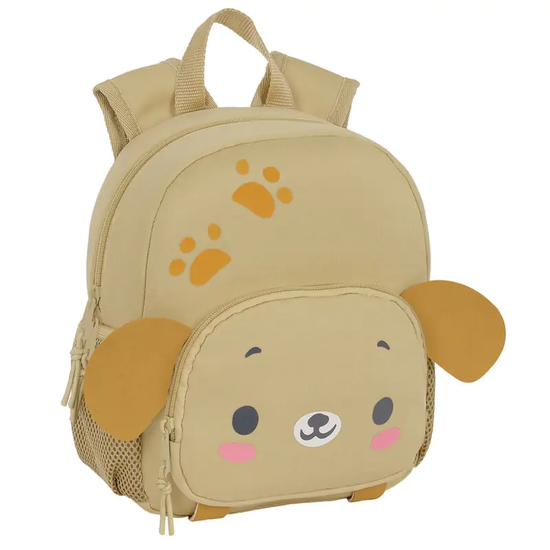 Doggy Neopren Rucksack 25cm Produktfoto