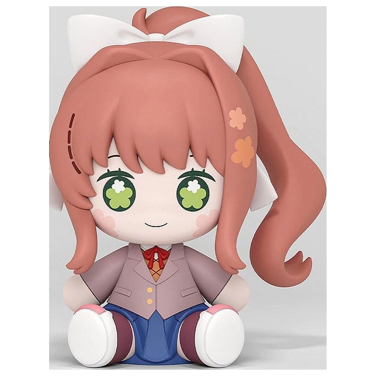 Doki Doki Literature Club! Huggy Good Smile Mini-Figur Ren 7 cm Produktfoto
