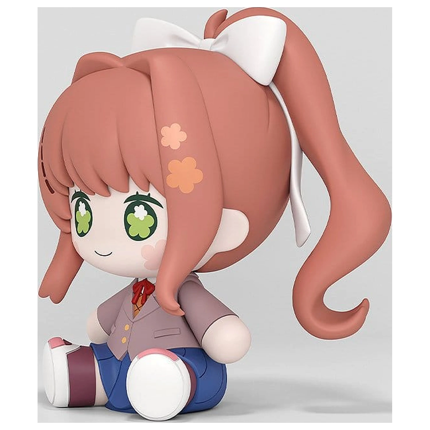 Doki Doki Literature Club! Huggy Good Smile Mini-Figur Ren 7 cm Produktfoto