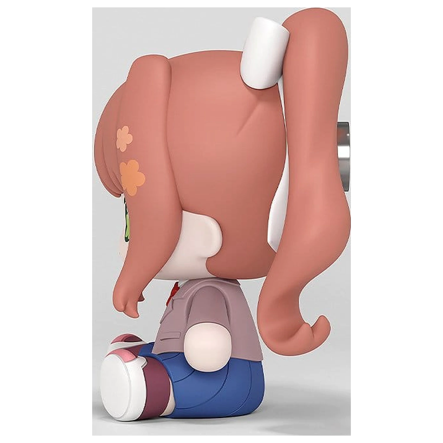 Doki Doki Literature Club! Huggy Good Smile Mini-Figur Ren 7 cm Produktfoto